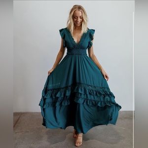 Baltic Born Jasmine Dress